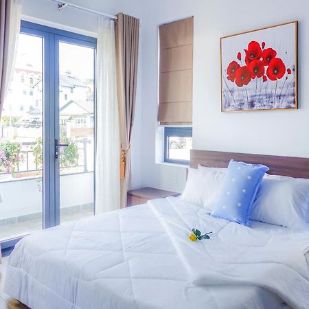 Kp Villa Dalat Ngoại thất bức ảnh
