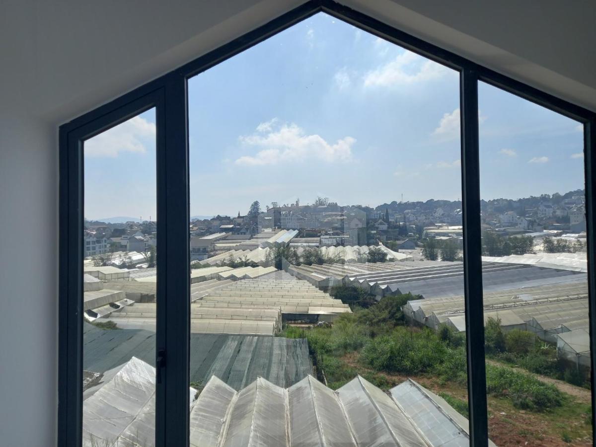 Kp Villa Dalat Ngoại thất bức ảnh