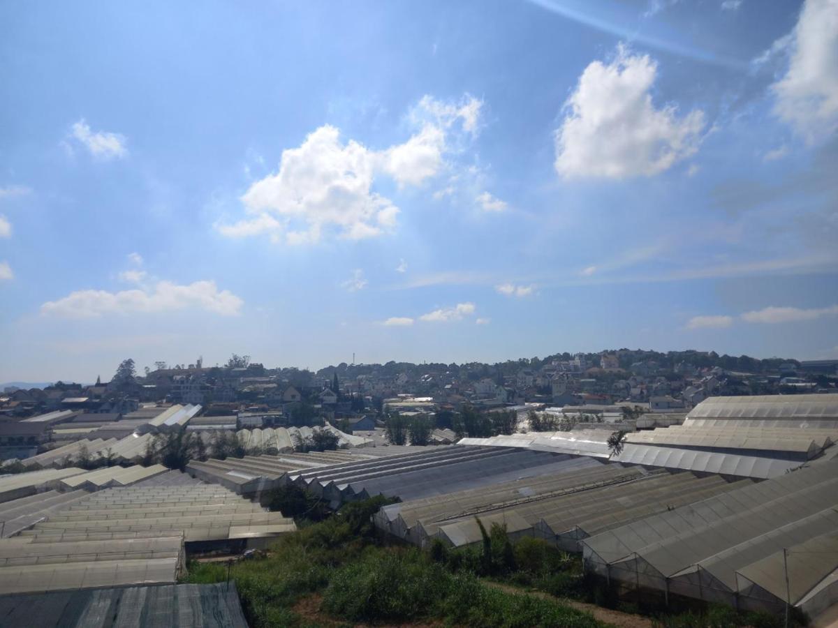 Kp Villa Dalat Ngoại thất bức ảnh