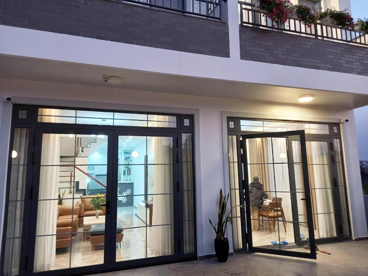 Kp Villa Dalat Ngoại thất bức ảnh