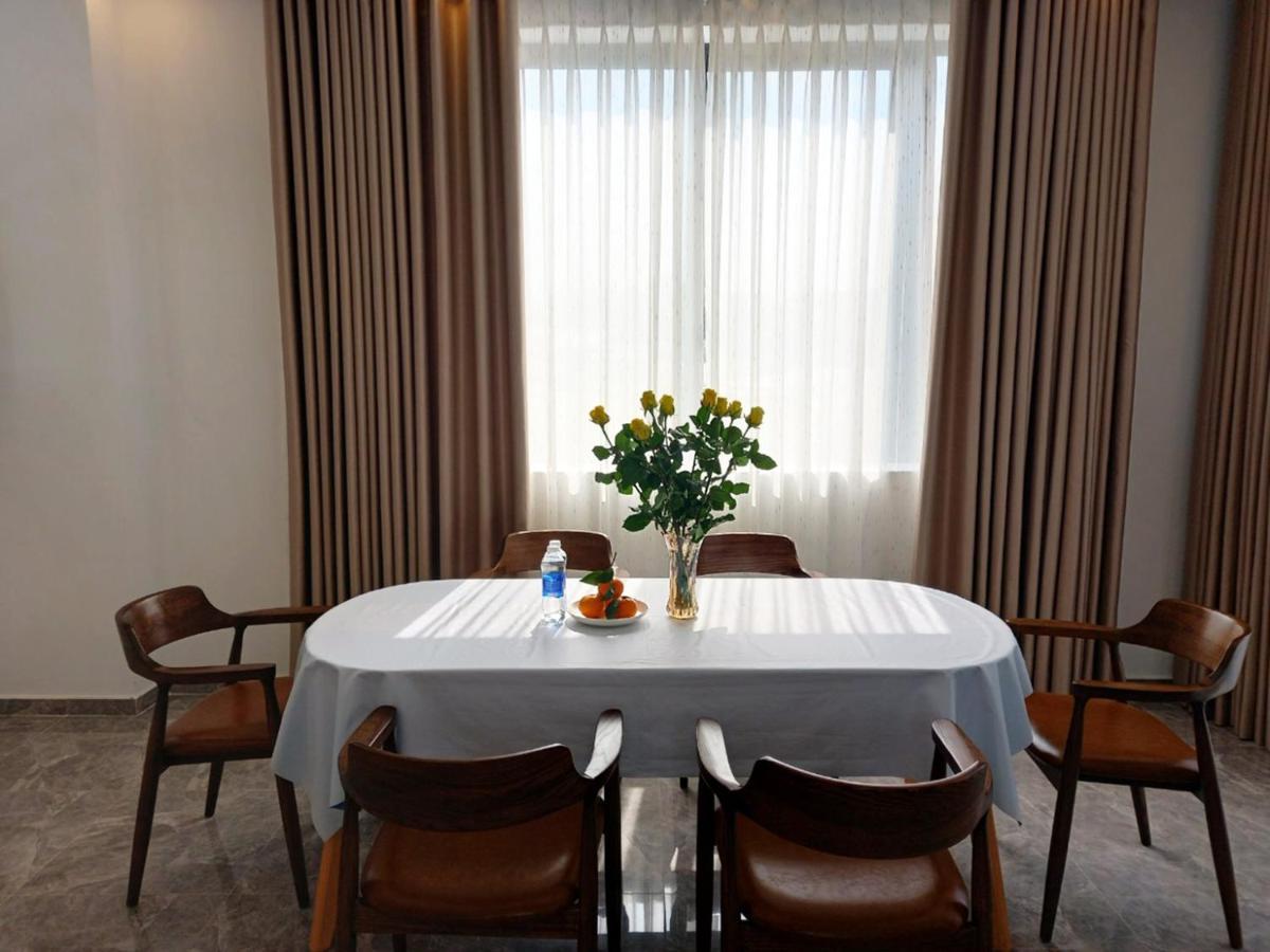 Kp Villa Dalat Ngoại thất bức ảnh