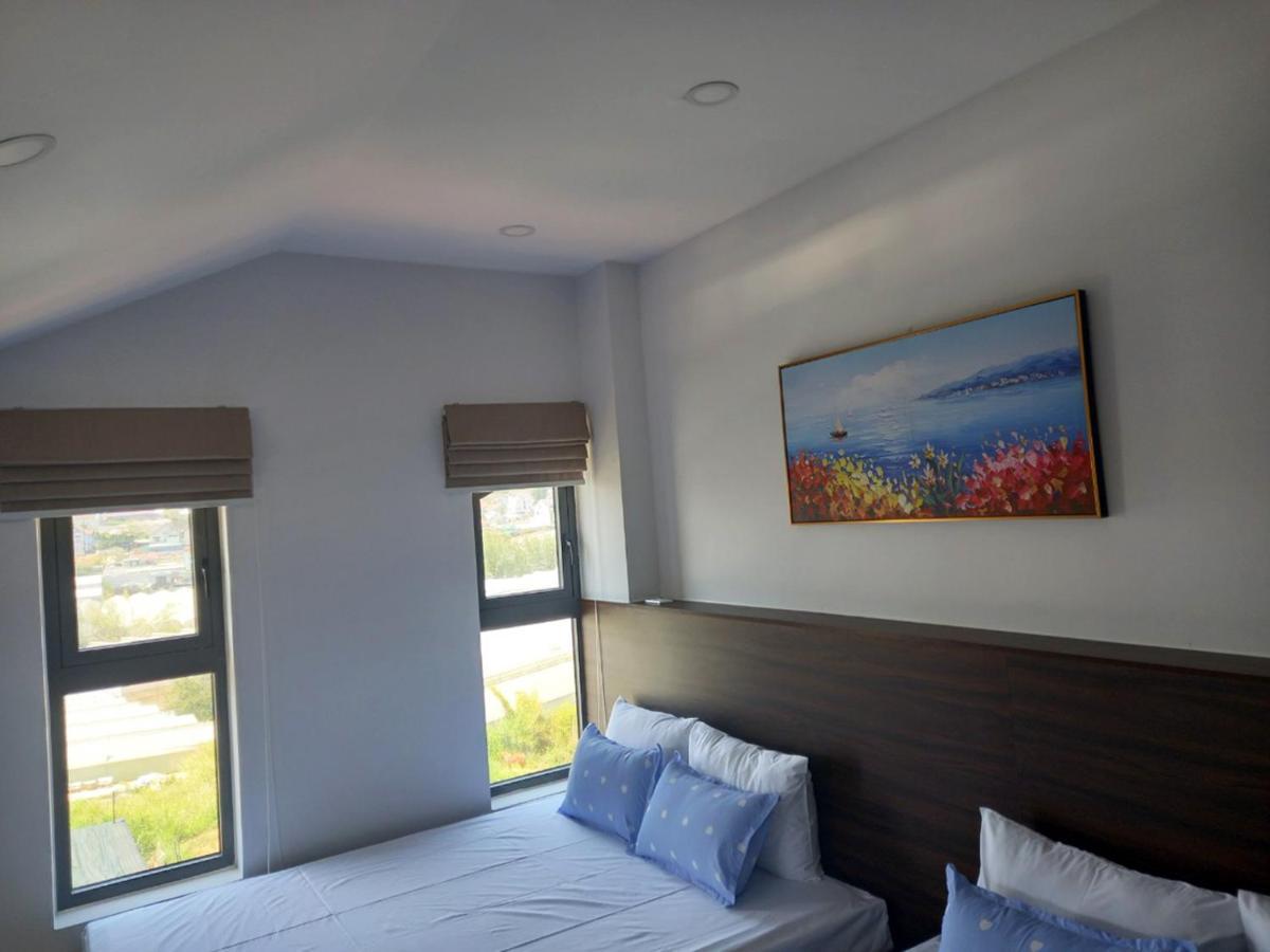 Kp Villa Dalat Ngoại thất bức ảnh