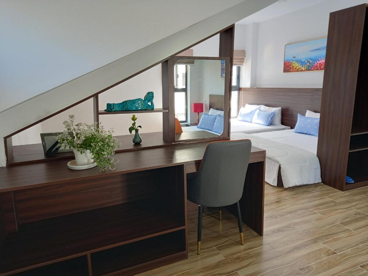 Kp Villa Dalat Ngoại thất bức ảnh