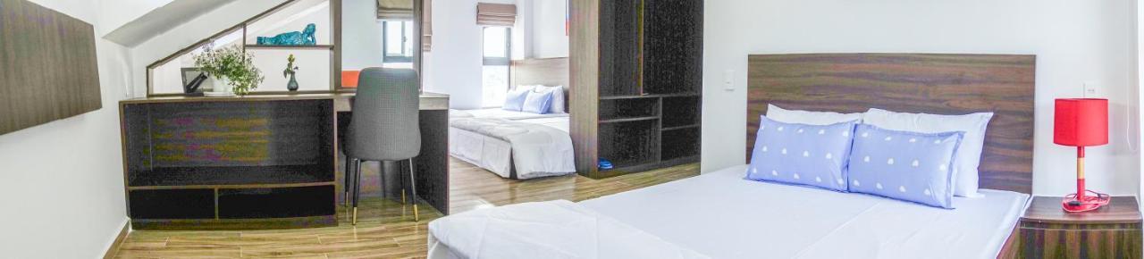 Kp Villa Dalat Ngoại thất bức ảnh