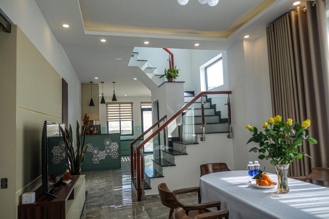 Kp Villa Dalat Ngoại thất bức ảnh