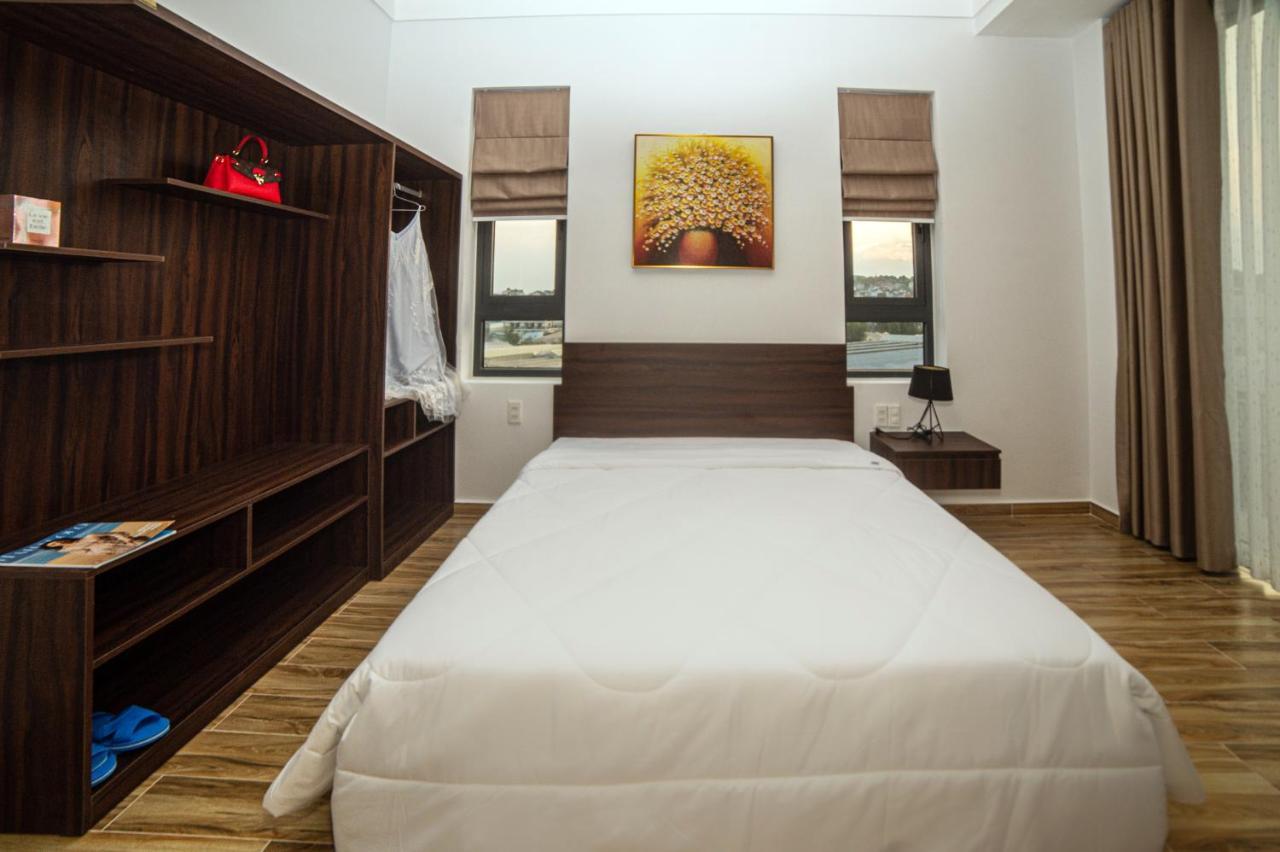 Kp Villa Dalat Ngoại thất bức ảnh