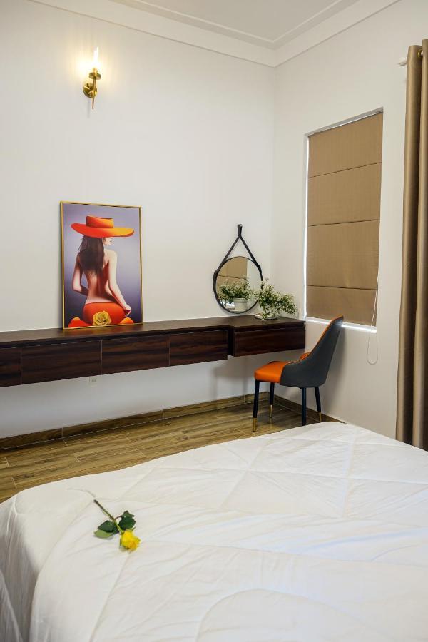 Kp Villa Dalat Ngoại thất bức ảnh