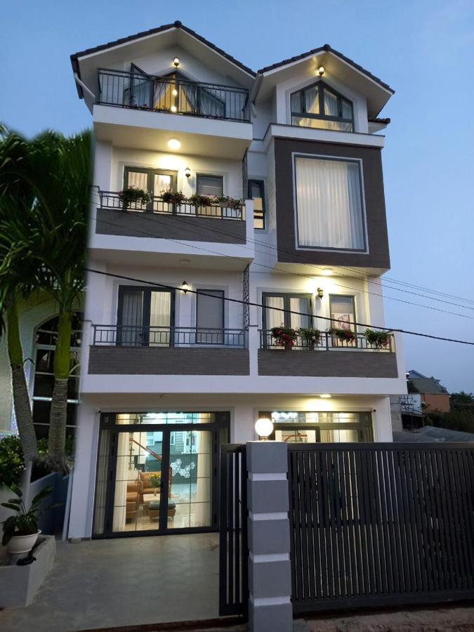 Kp Villa Dalat Ngoại thất bức ảnh