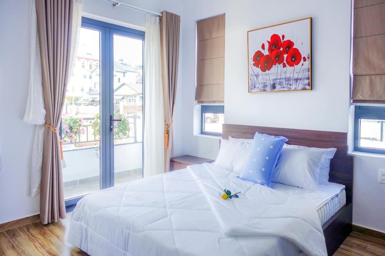 Kp Villa Dalat Ngoại thất bức ảnh