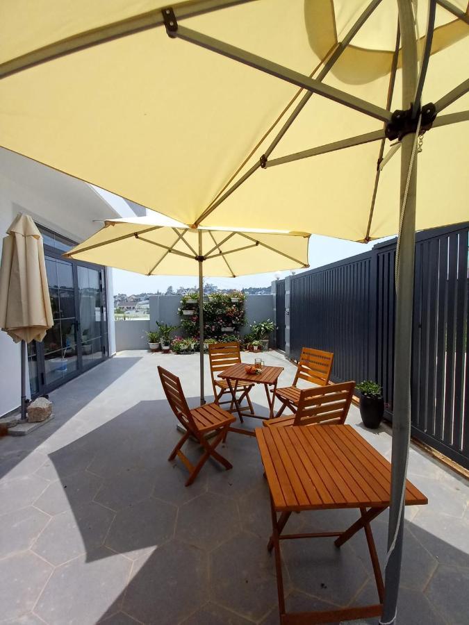 Kp Villa Dalat Ngoại thất bức ảnh