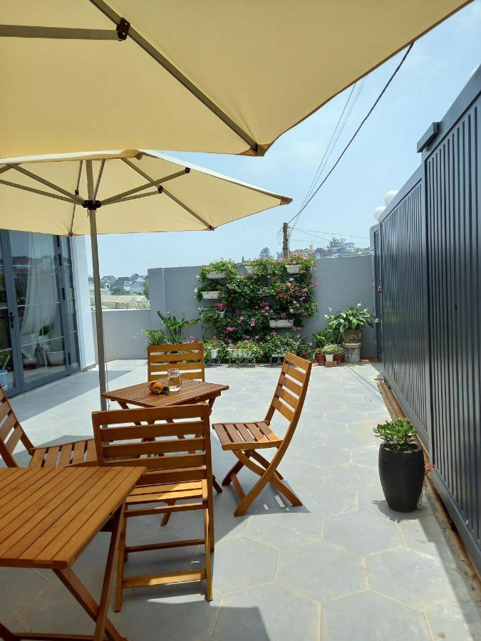 Kp Villa Dalat Ngoại thất bức ảnh