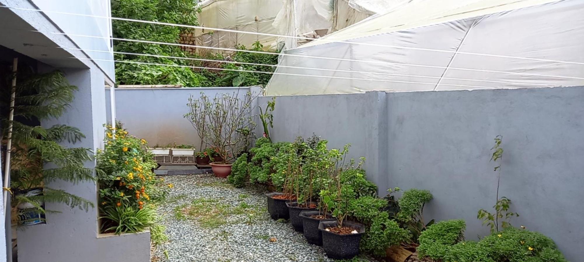 Kp Villa Dalat Ngoại thất bức ảnh