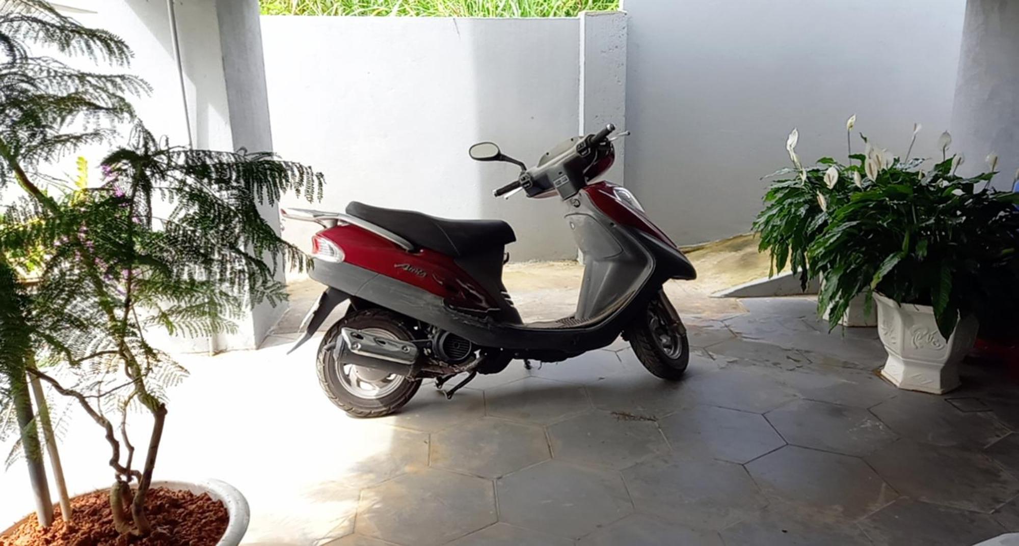 Kp Villa Dalat Ngoại thất bức ảnh