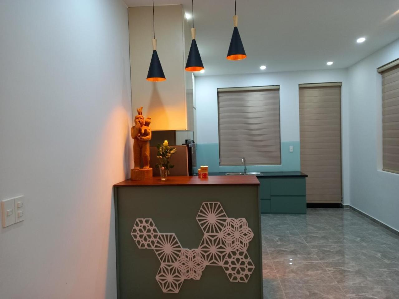 Kp Villa Dalat Ngoại thất bức ảnh
