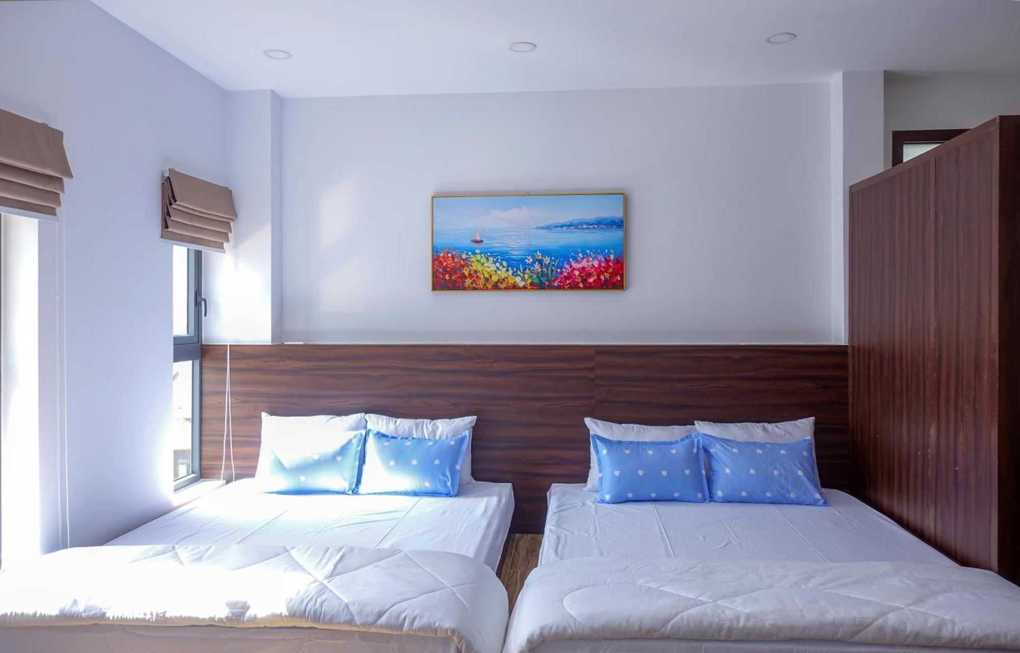 Kp Villa Dalat Ngoại thất bức ảnh