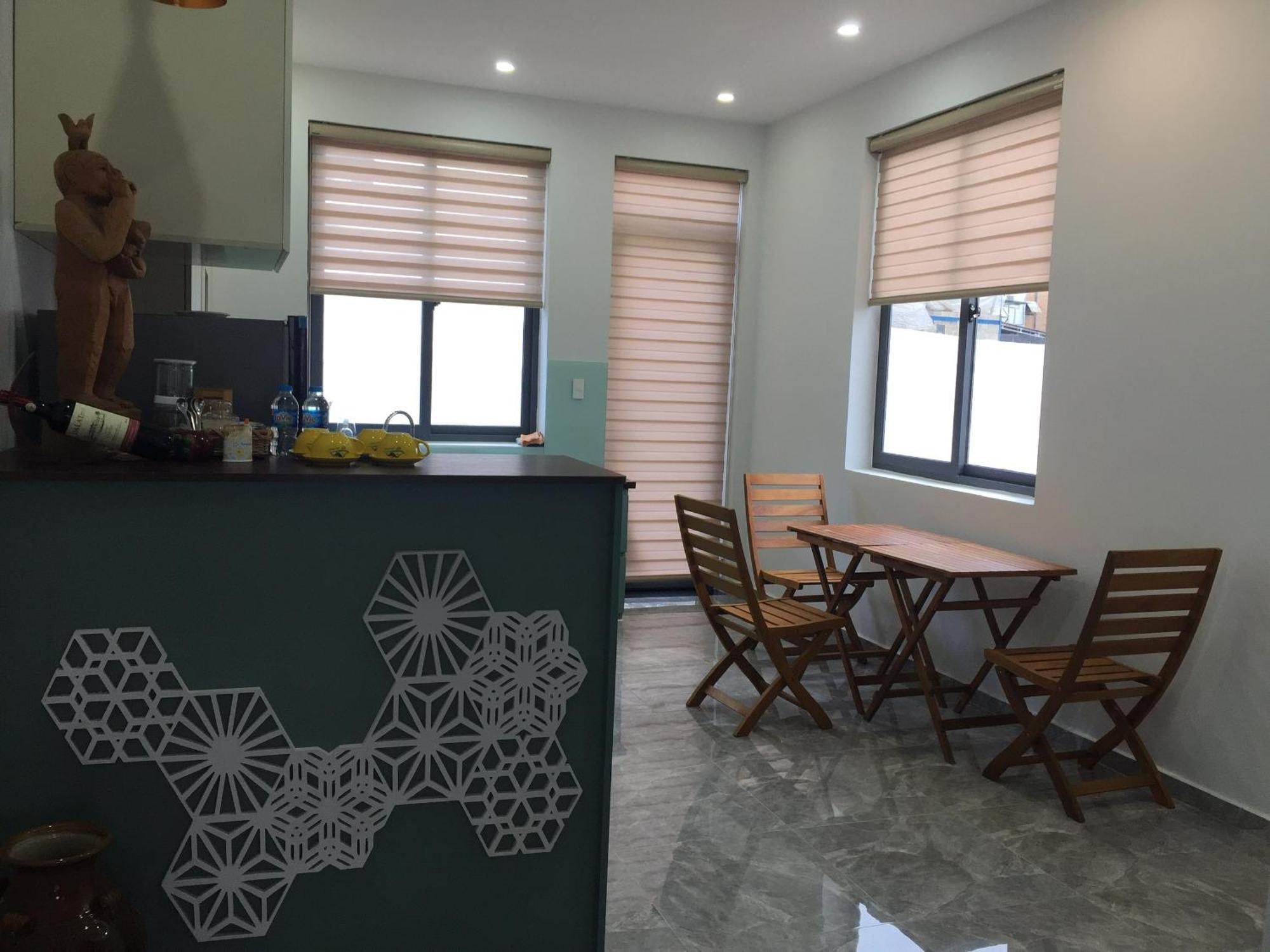 Kp Villa Dalat Ngoại thất bức ảnh