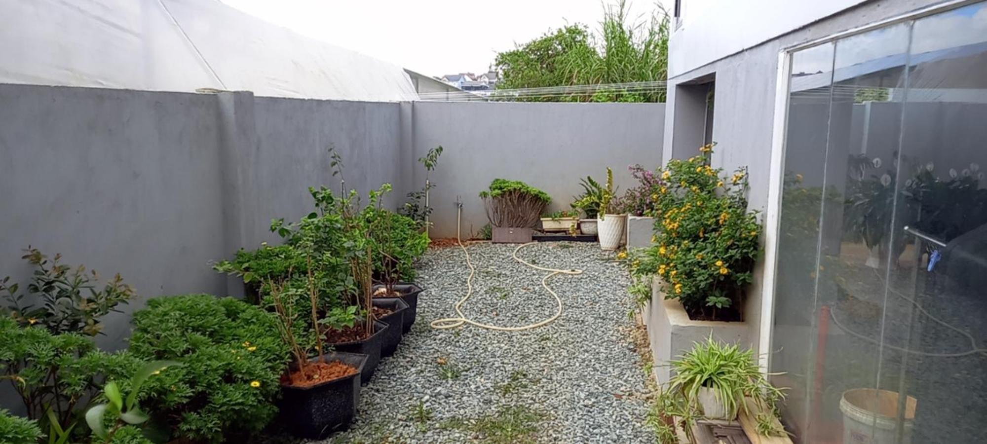 Kp Villa Dalat Ngoại thất bức ảnh