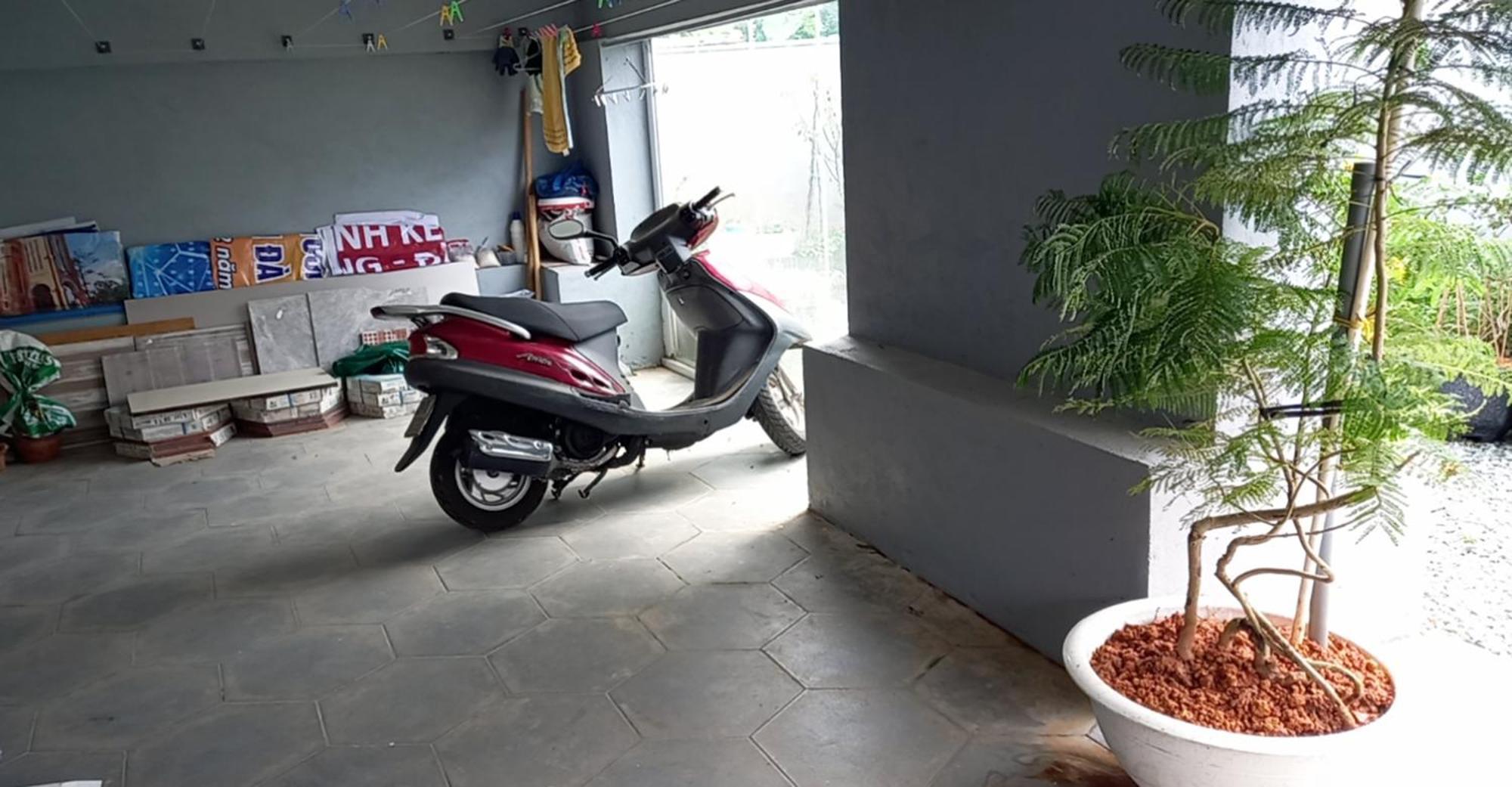 Kp Villa Dalat Ngoại thất bức ảnh