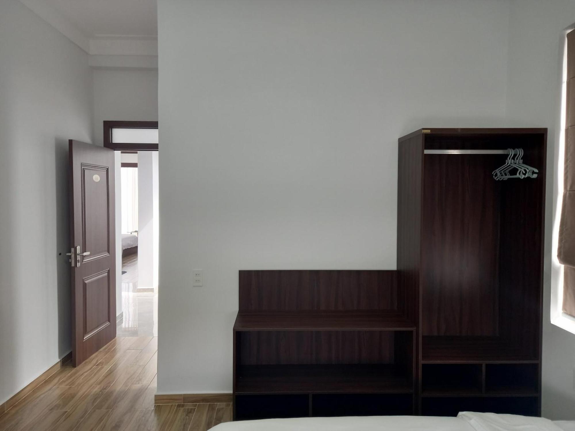 Kp Villa Dalat Ngoại thất bức ảnh