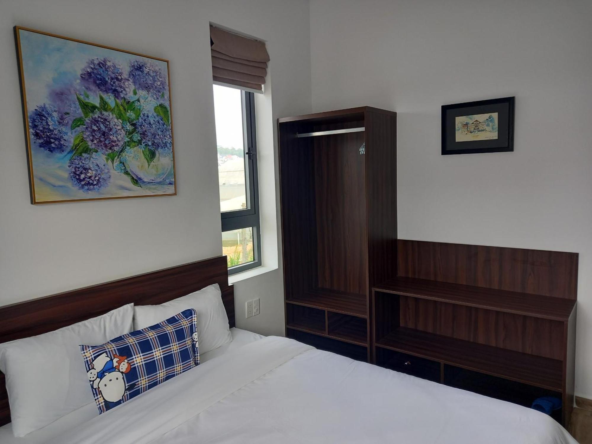 Kp Villa Dalat Ngoại thất bức ảnh