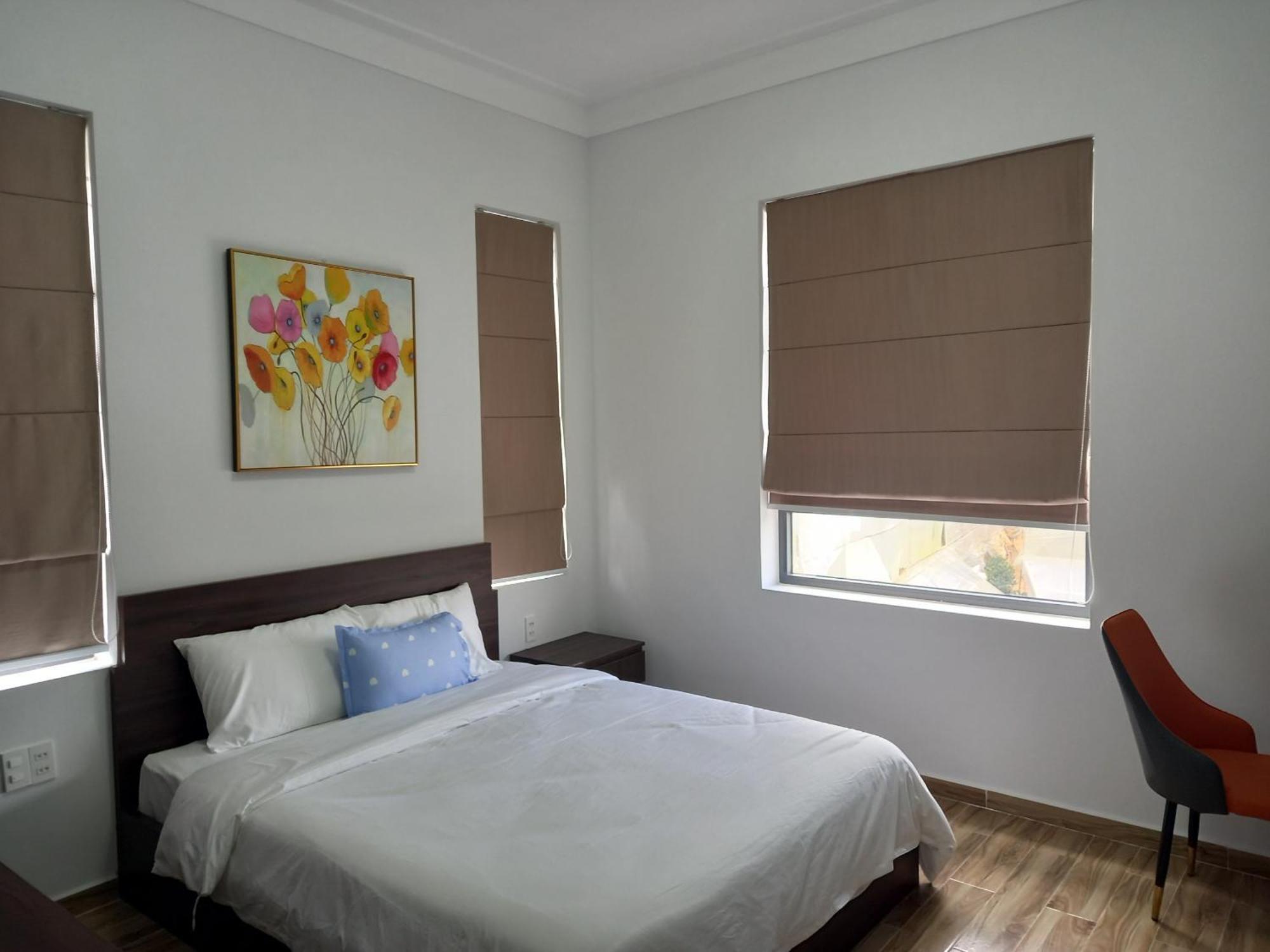 Kp Villa Dalat Ngoại thất bức ảnh