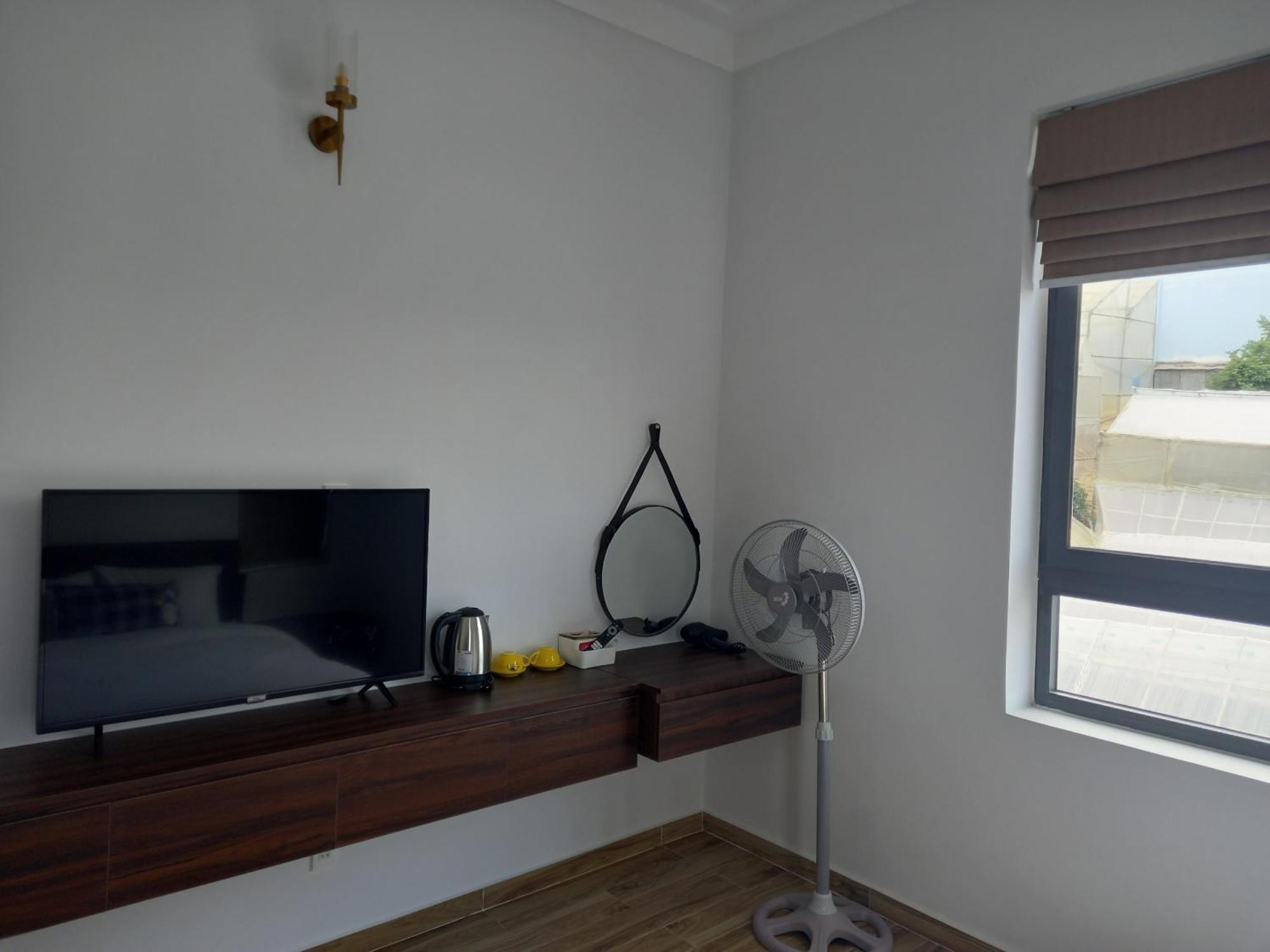 Kp Villa Dalat Ngoại thất bức ảnh