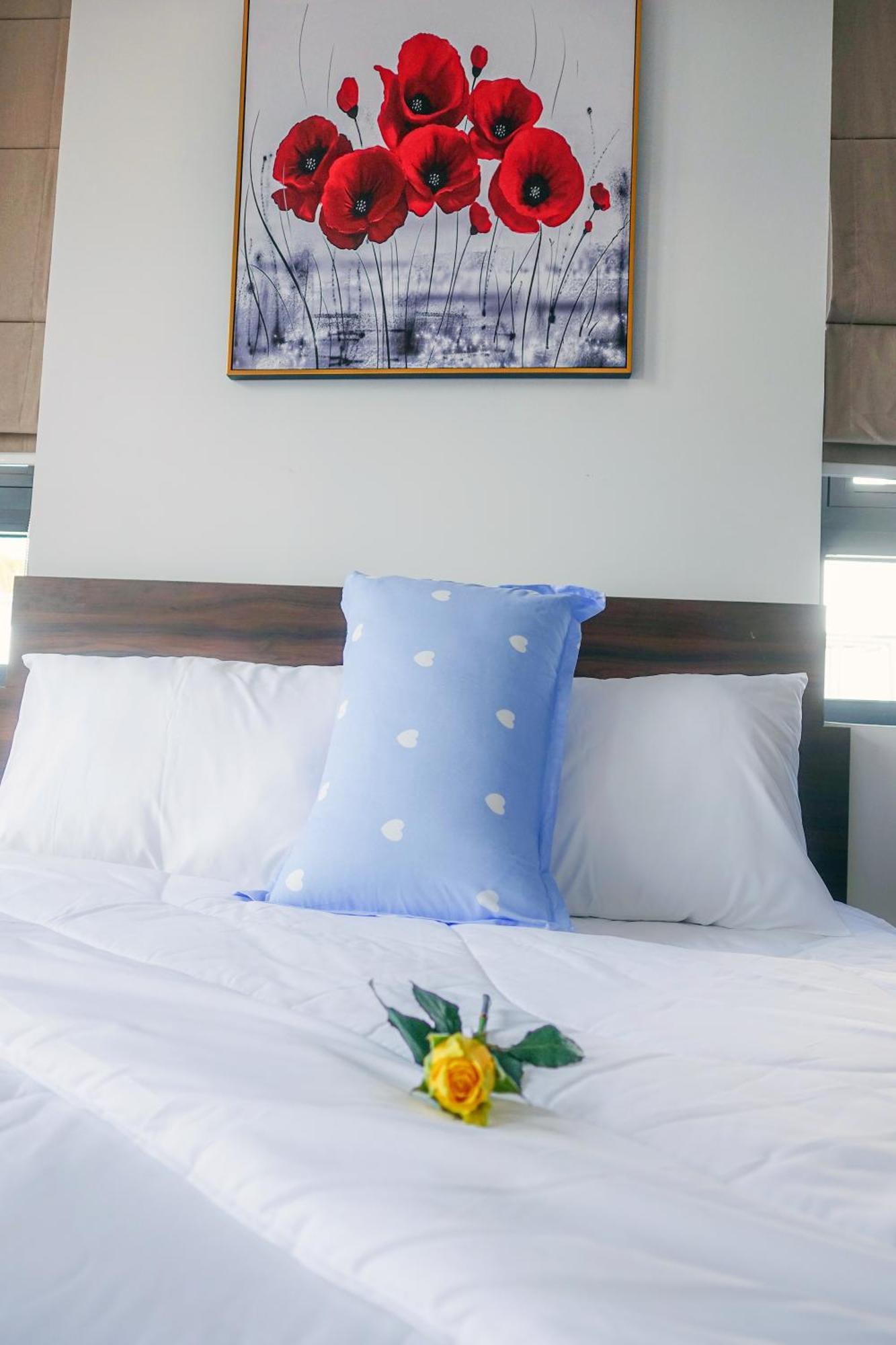 Kp Villa Dalat Ngoại thất bức ảnh